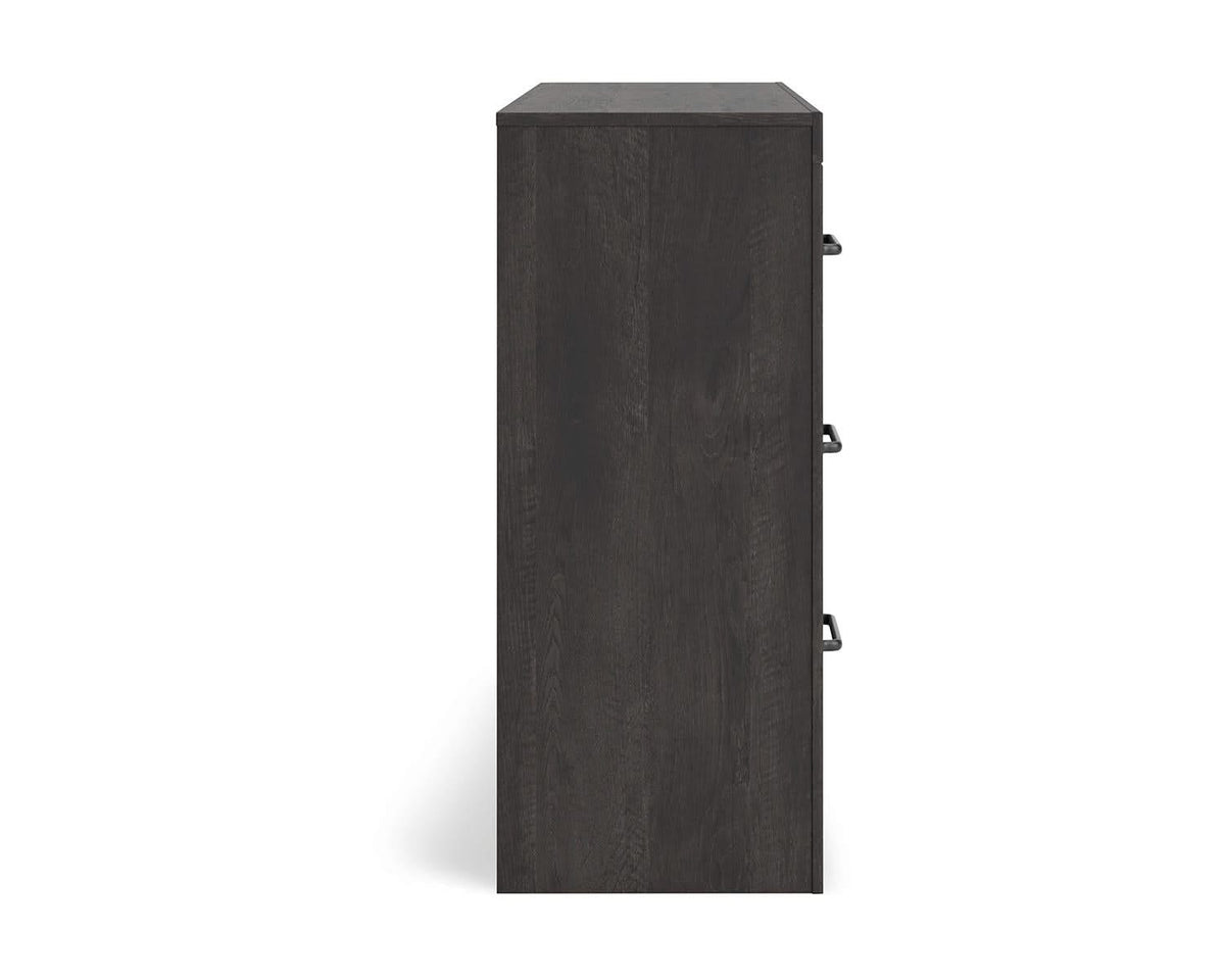 Hollivern Dresser