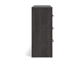 Hollivern Dresser