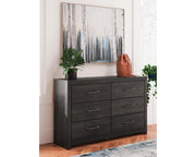 Hollivern Dresser