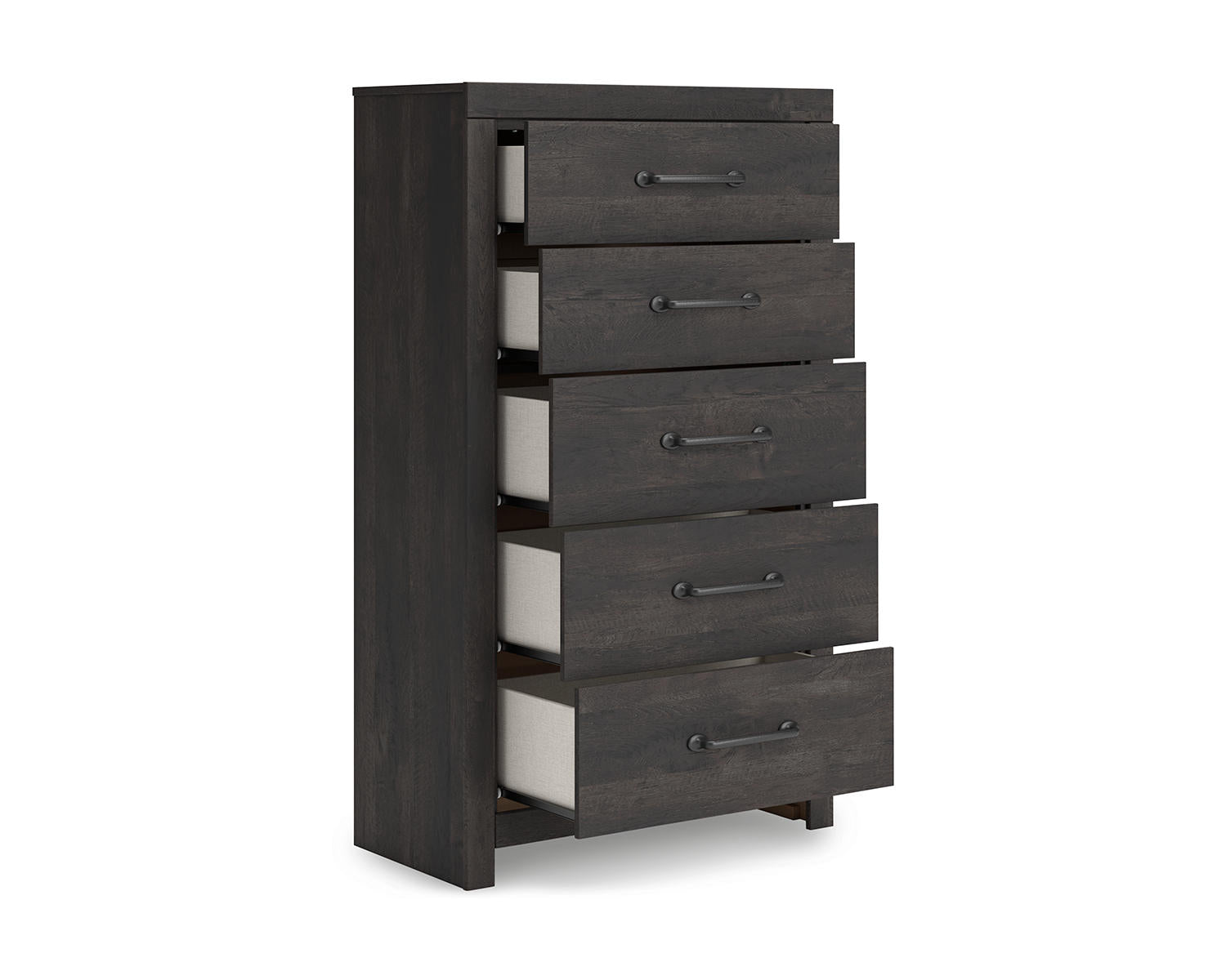 Hollivern Chest of Drawers
