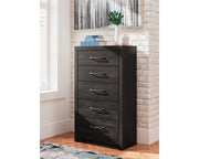 Hollivern Chest of Drawers