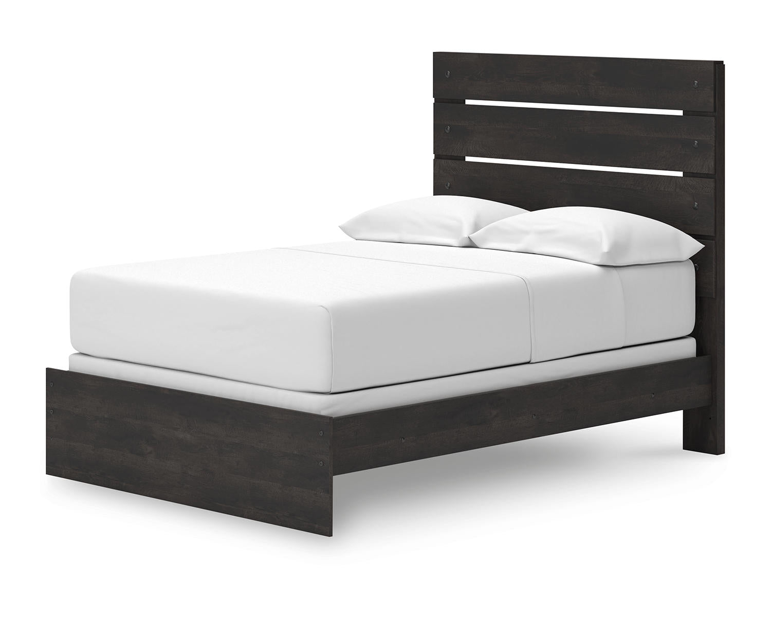 Hollivern Full Panel Bed