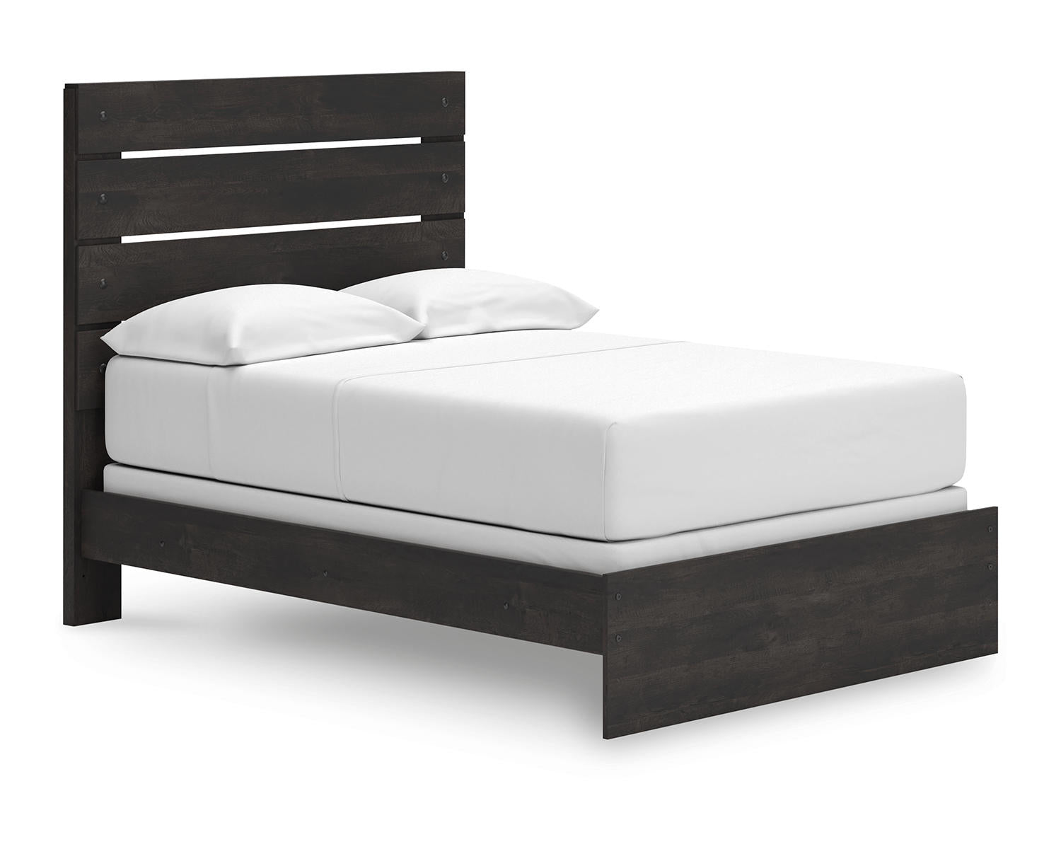 Hollivern Full Panel Bed
