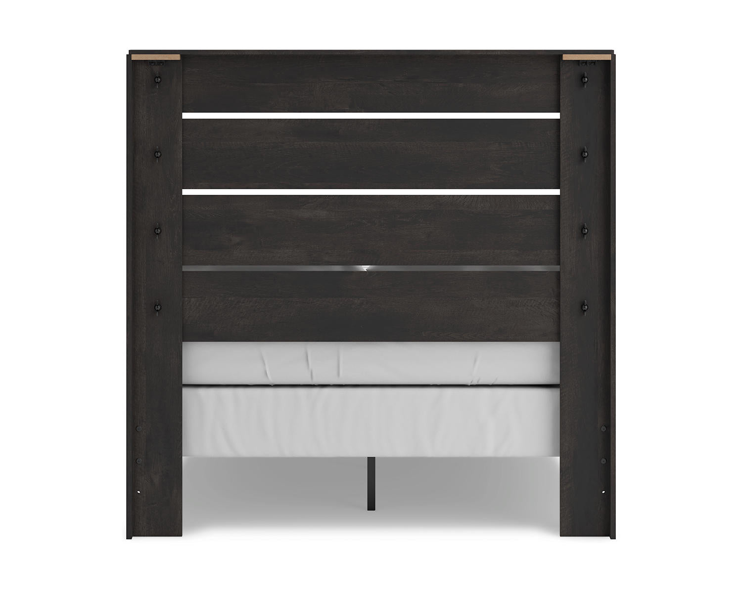 Hollivern Full Panel Bed
