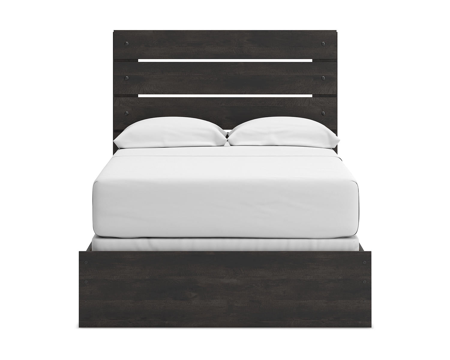 Hollivern Full Panel Bed