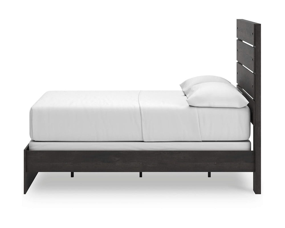 Hollivern Full Panel Bed