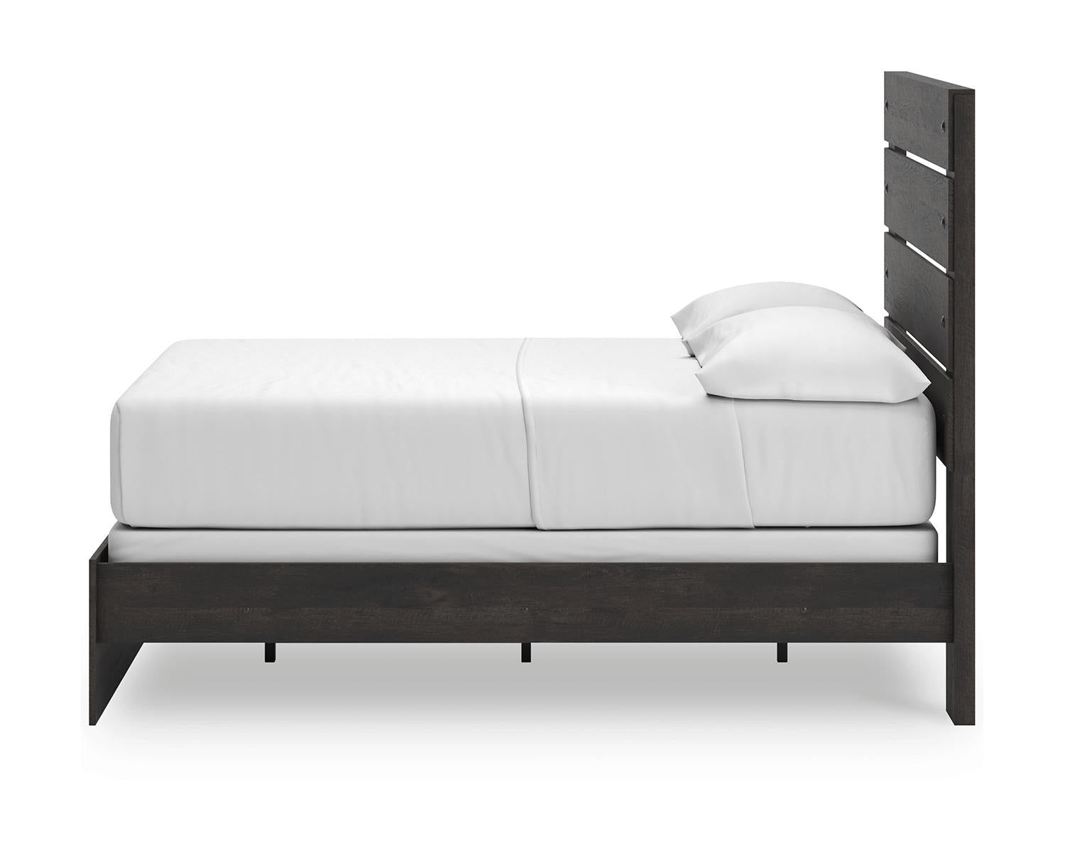 Hollivern Full Panel Bed