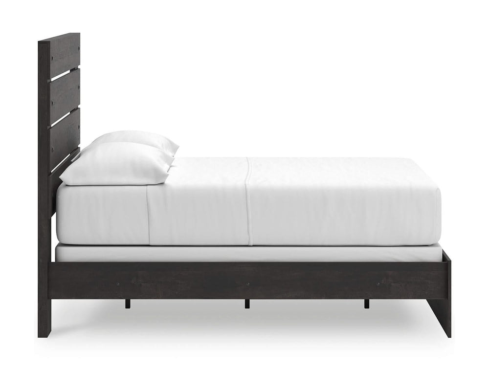 Hollivern Full Panel Bed
