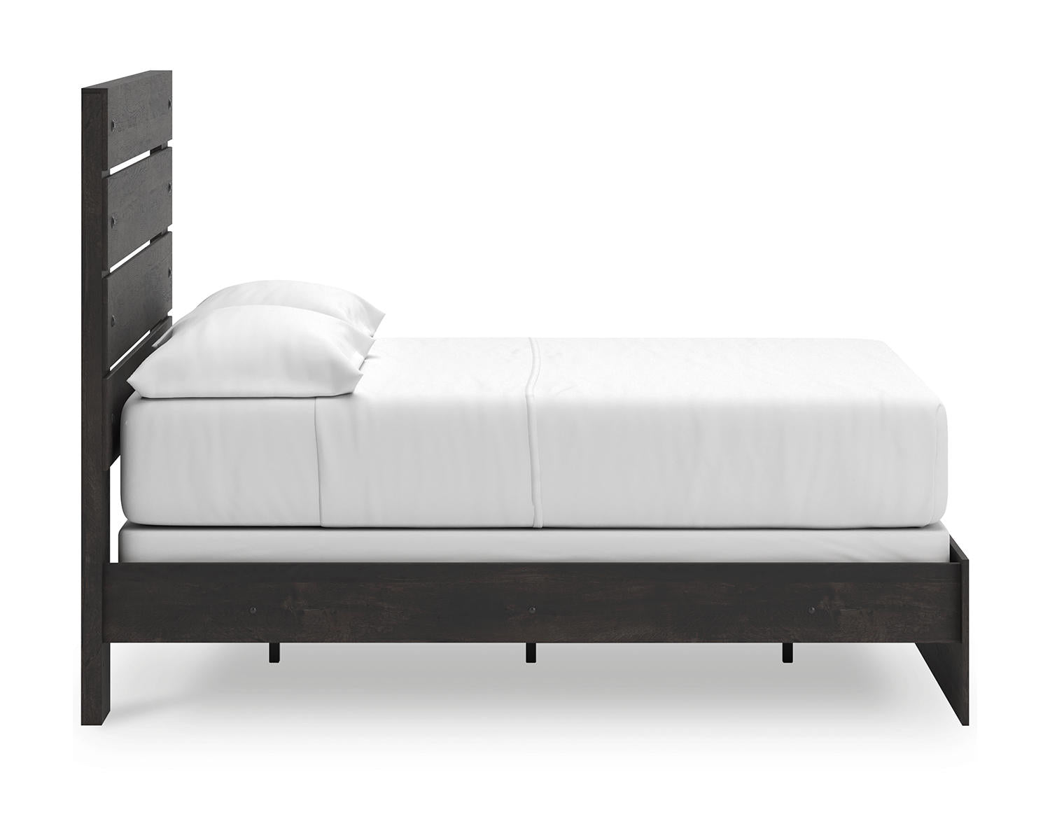 Hollivern Full Panel Bed