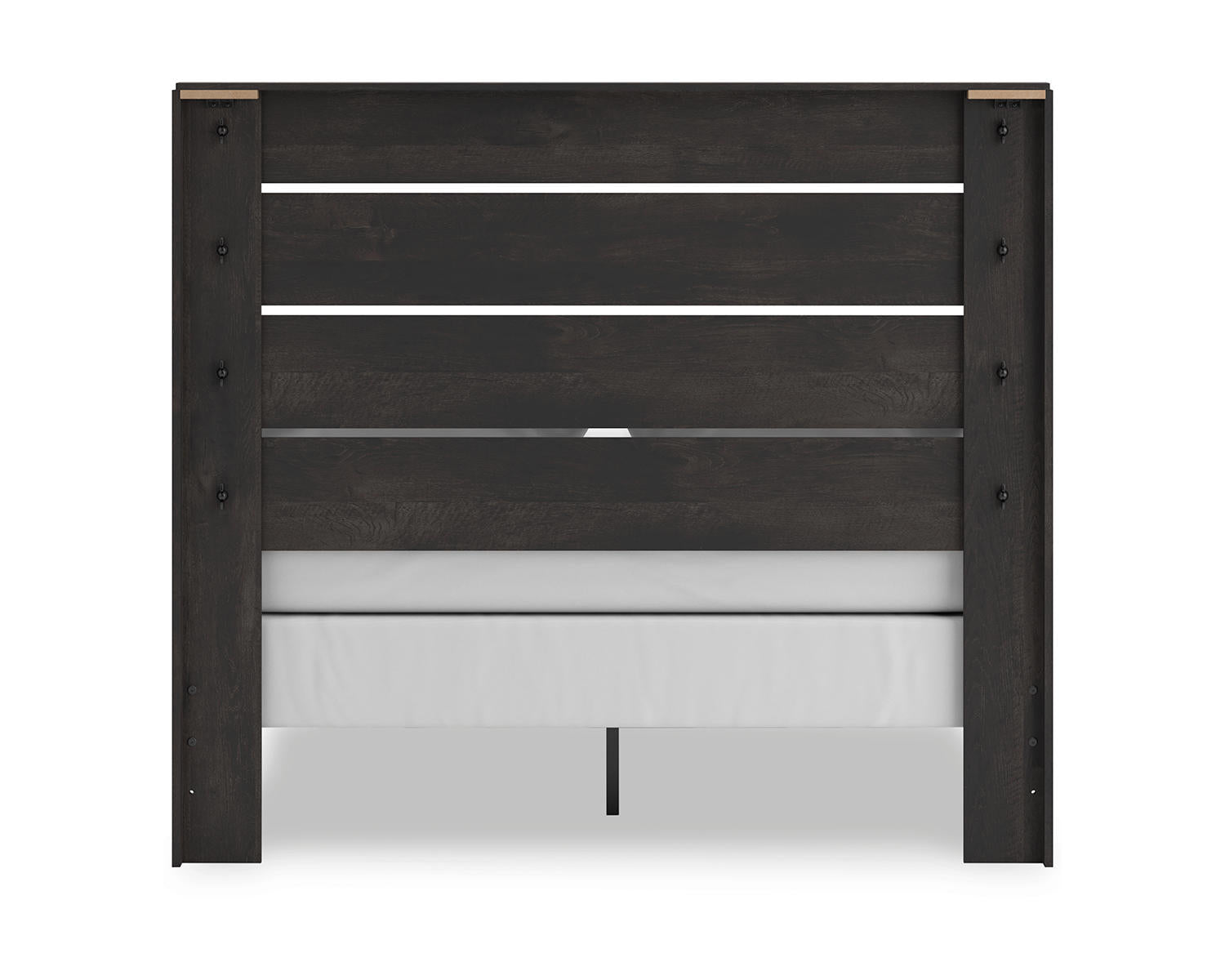 Hollivern Queen Panel Bed