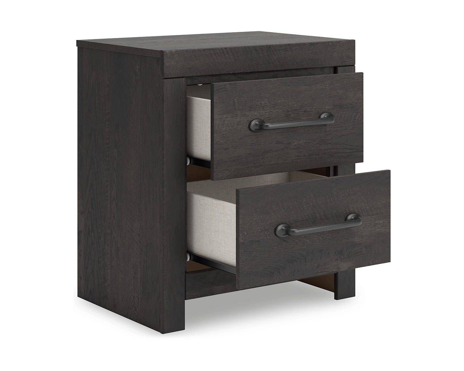 Hollivern Nightstand