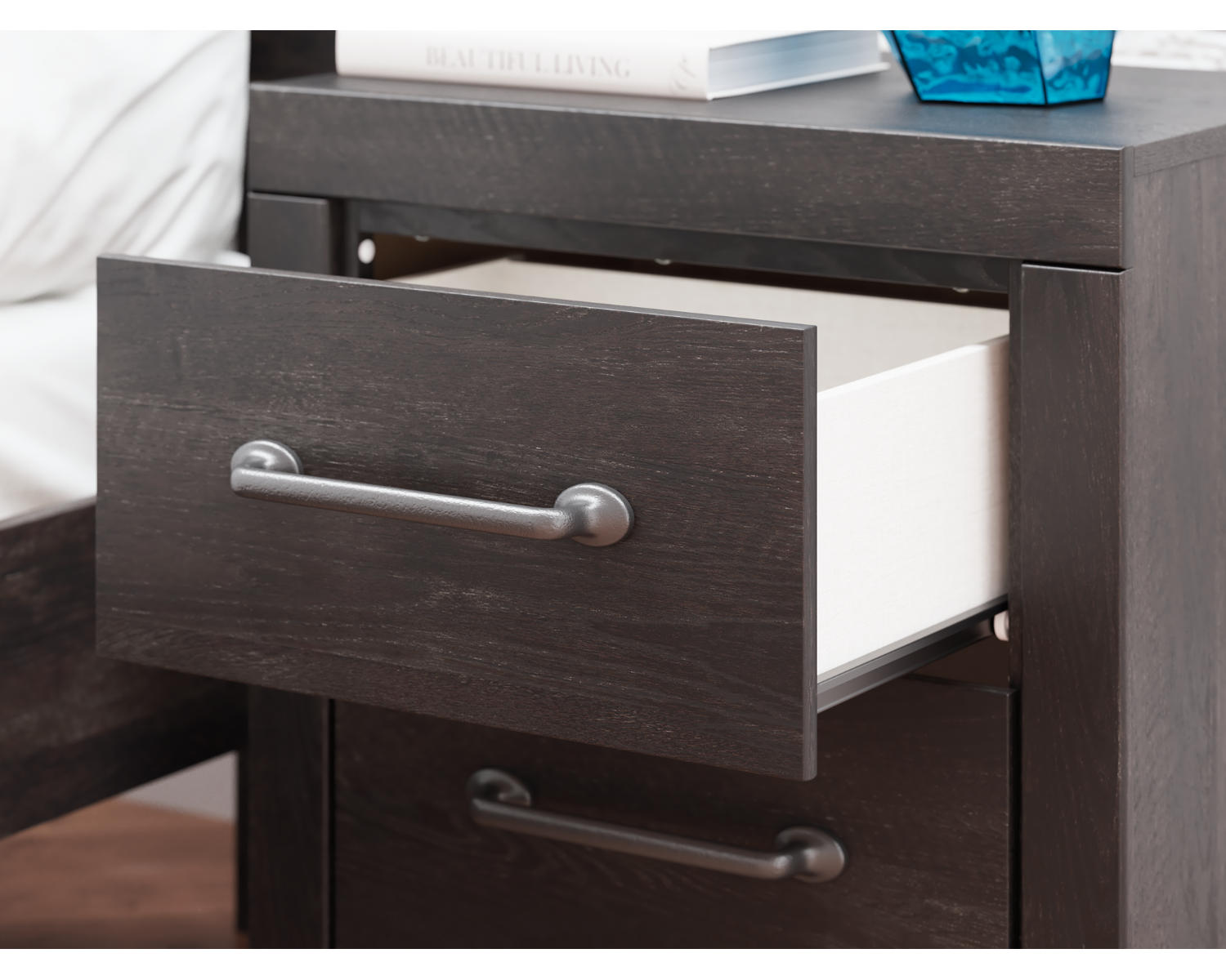 Hollivern Nightstand