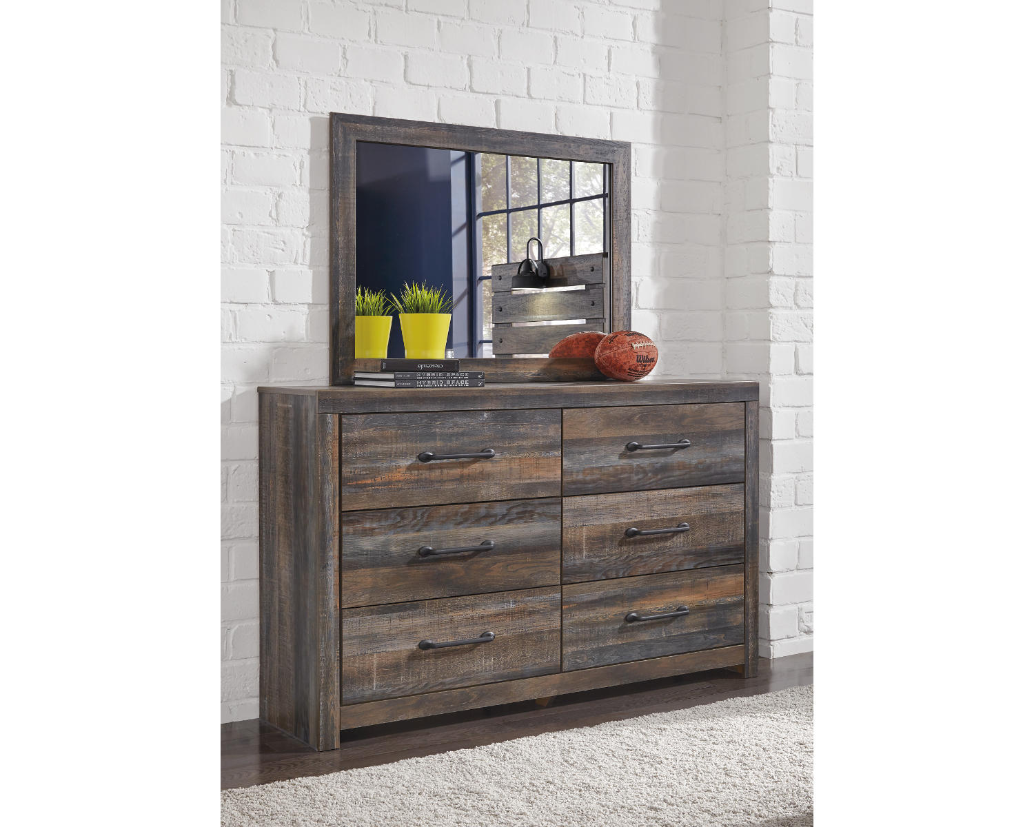 Drystan Dresser