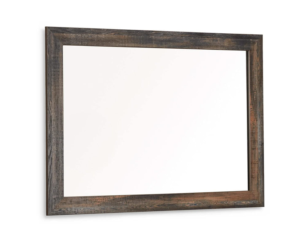 Drystan Bedroom Mirror