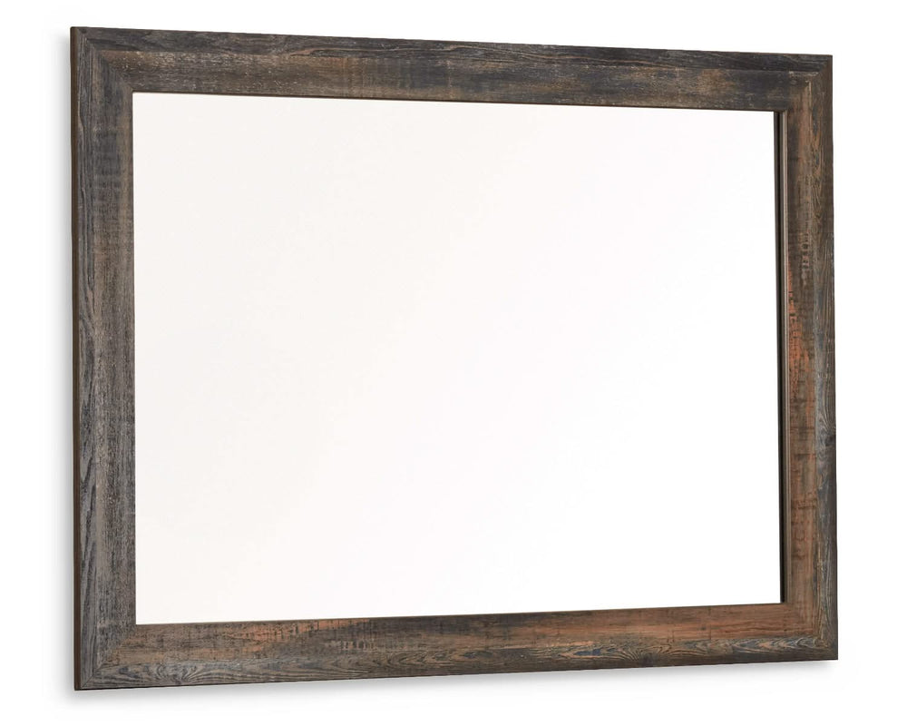 Drystan Bedroom Mirror