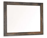Drystan Bedroom Mirror