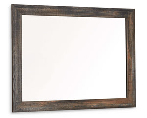 Drystan Bedroom Mirror