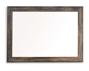Drystan Bedroom Mirror
