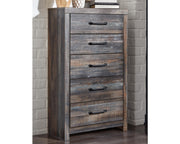 Drystan Chest of Drawers