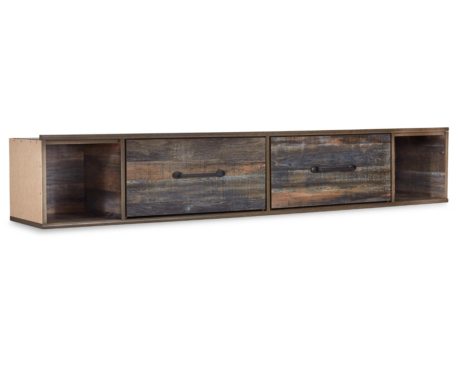Drystan Twin/Full Under Bed Storage