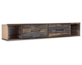 Drystan Twin/Full Under Bed Storage