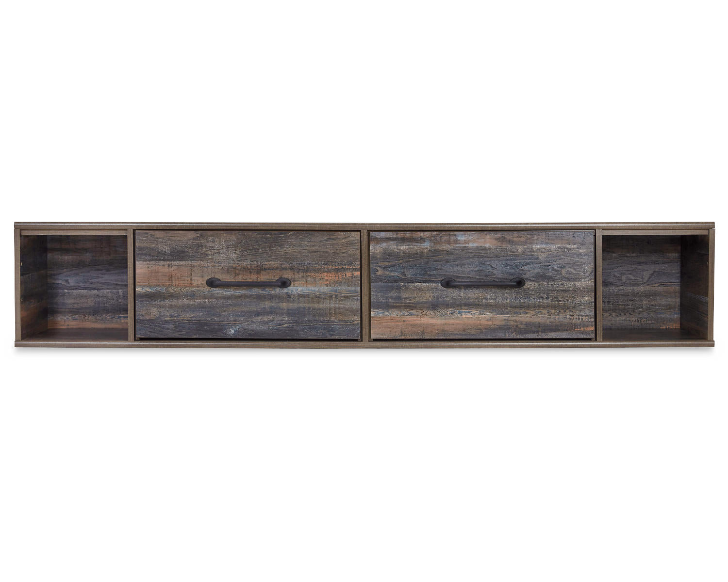 Drystan Twin/Full Under Bed Storage
