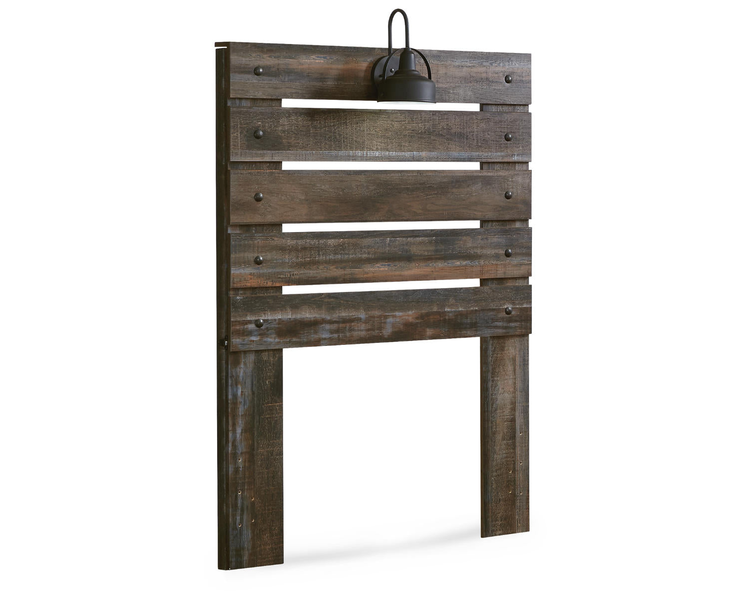 Drystan Twin Panel Headboard