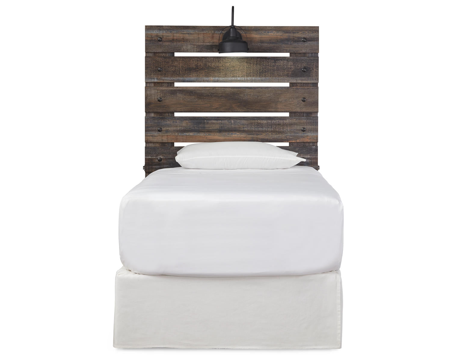 Drystan Twin Panel Headboard