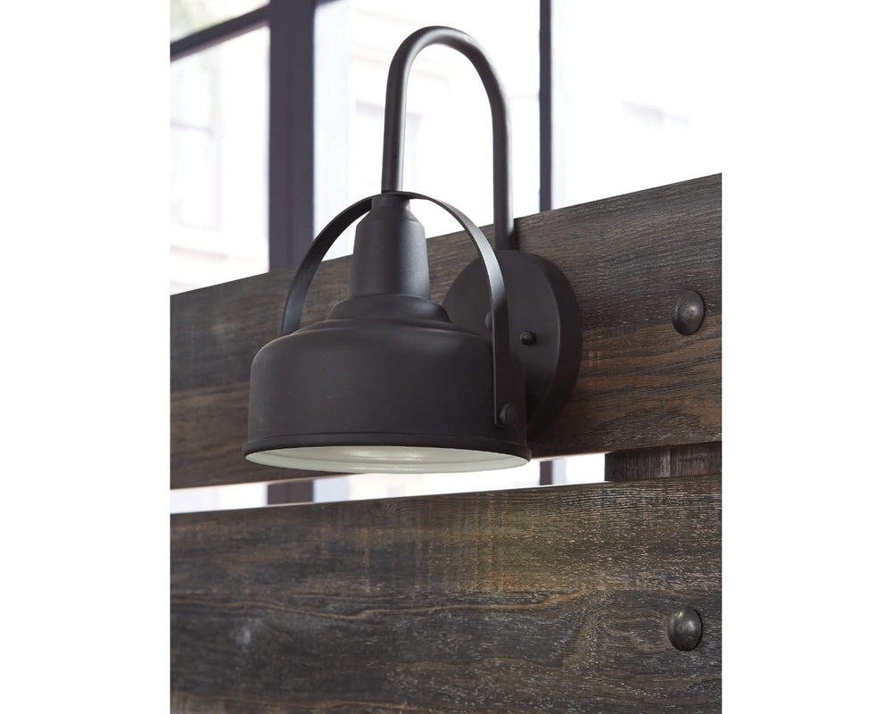 Drystan Queen Panel Headboard