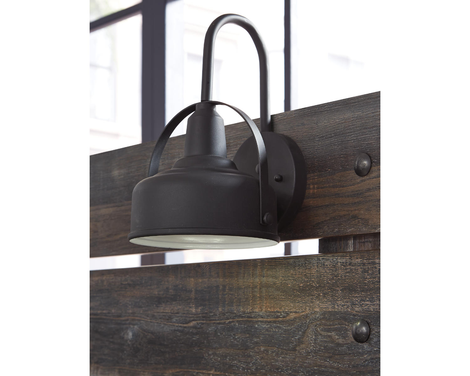 Drystan King Panel Headboard