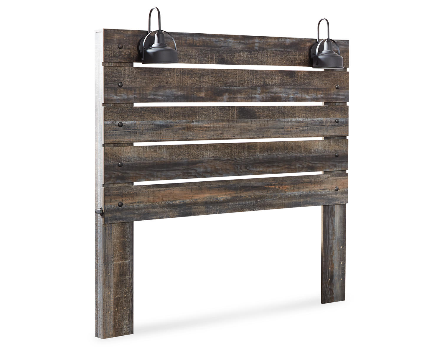 Drystan Queen Panel Headboard