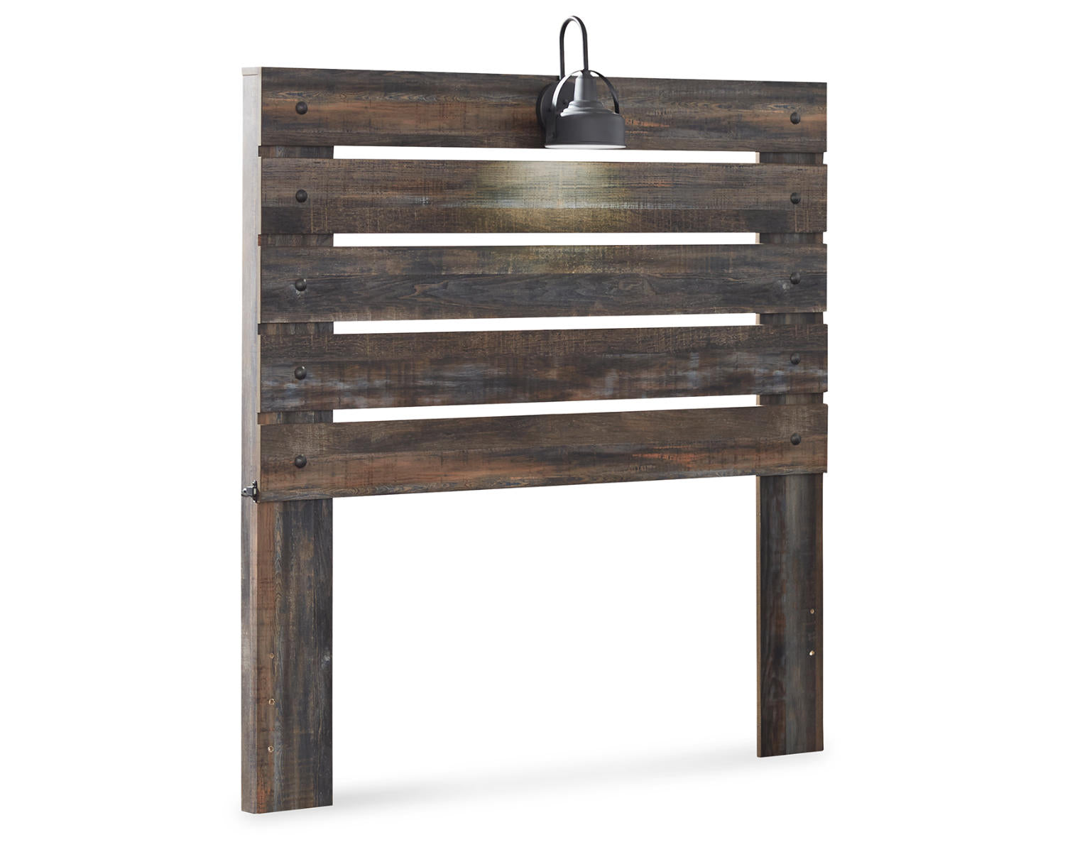 Baystorm Full Panel Headboard, Chest and Nightstand