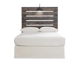 Drystan Full Panel Headboard