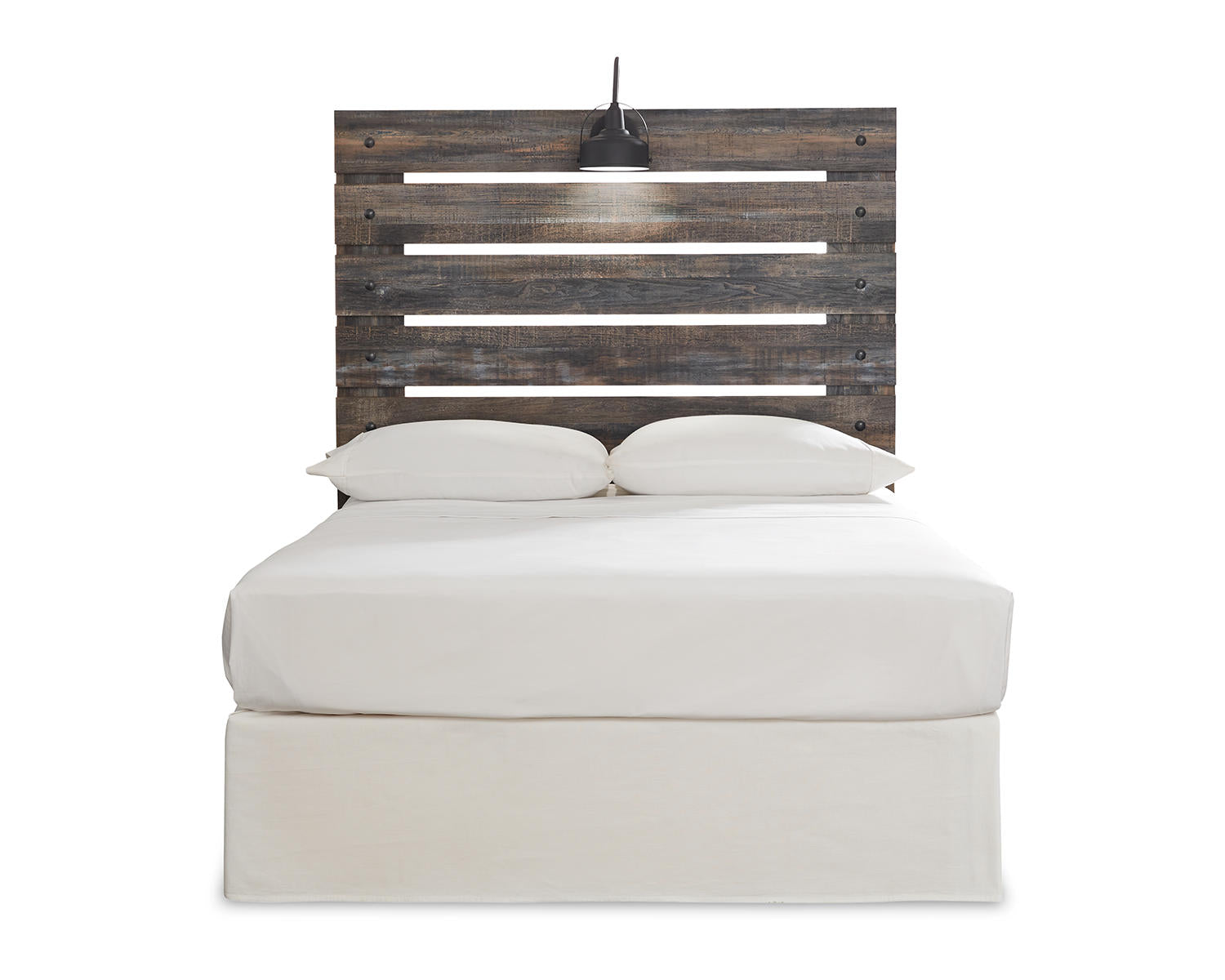 Baystorm Full Panel Headboard, Chest and Nightstand