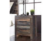 Drystan Nightstand