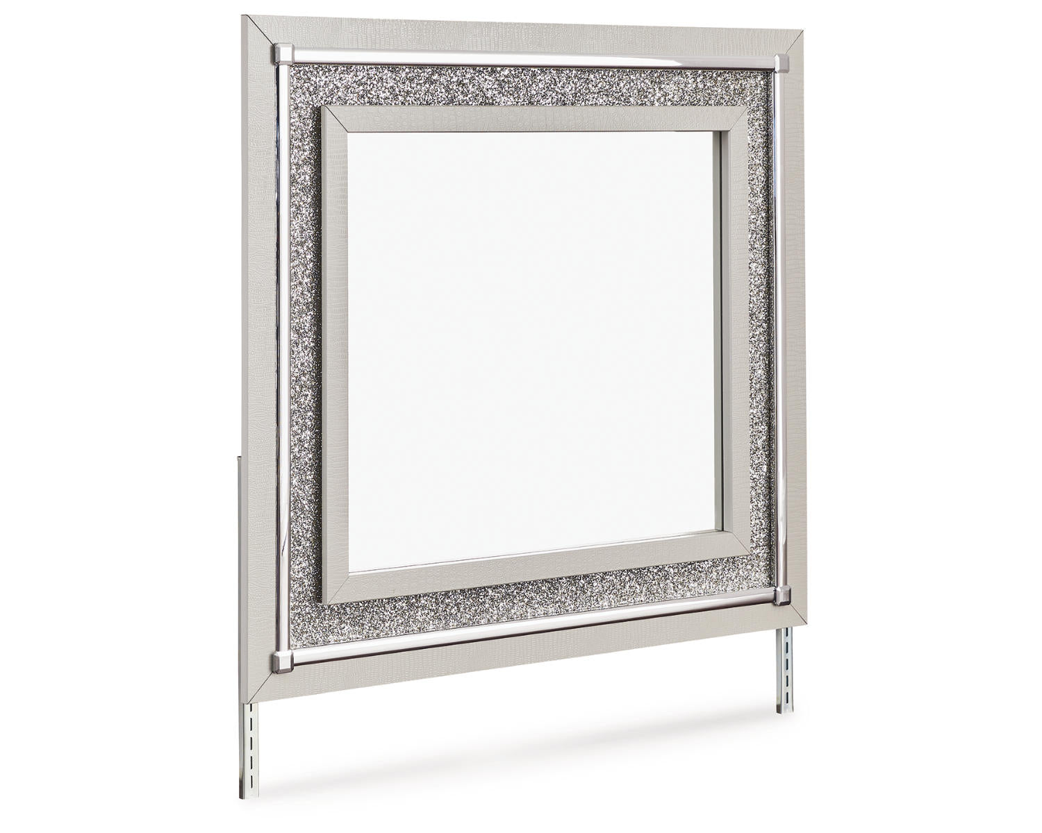 Zyniden Bedroom Mirror