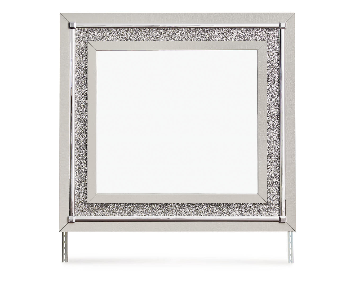 Zyniden Bedroom Mirror