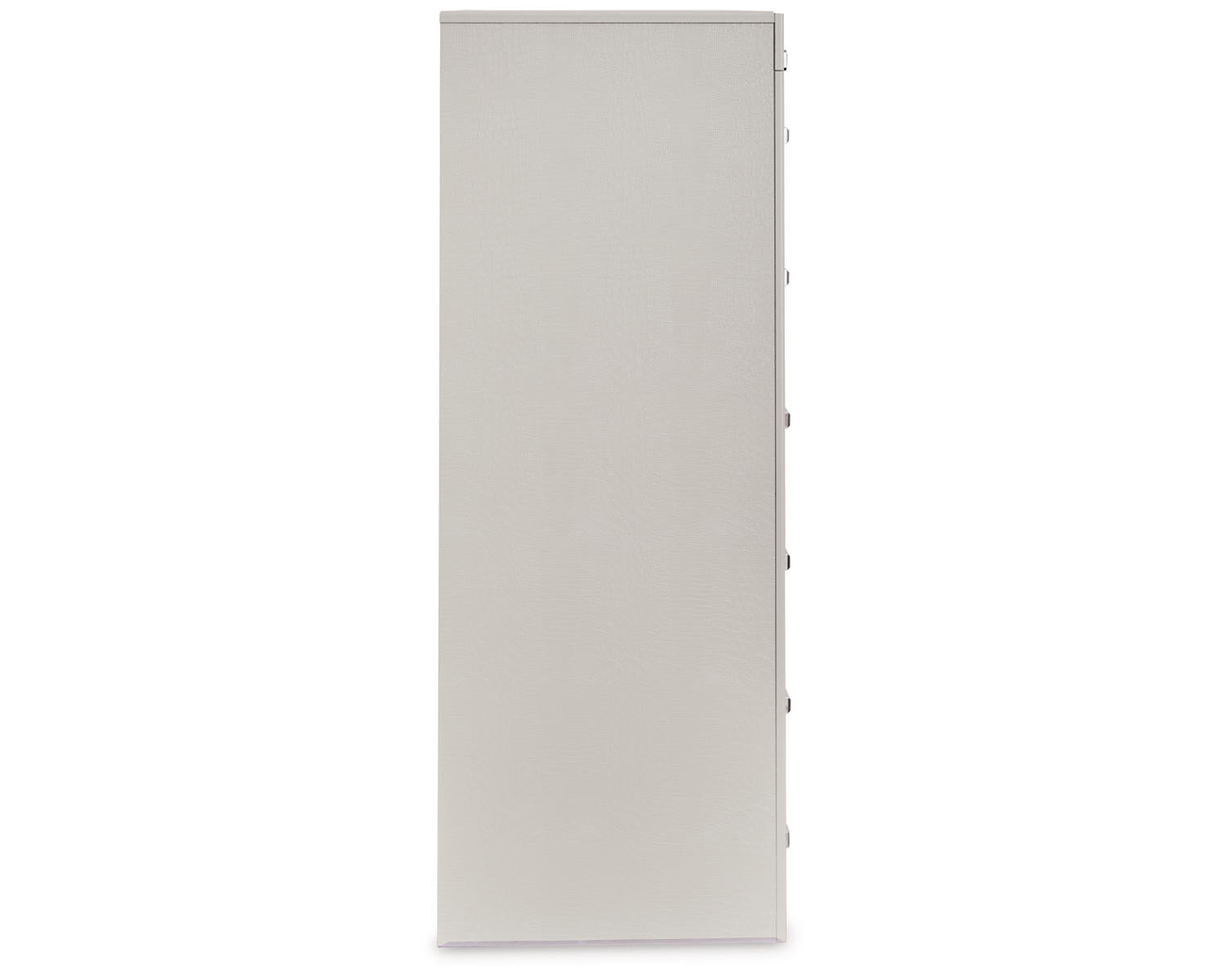 Zyniden Queen Panel Bed, Dresser, Mirror, Chest and Nightstand