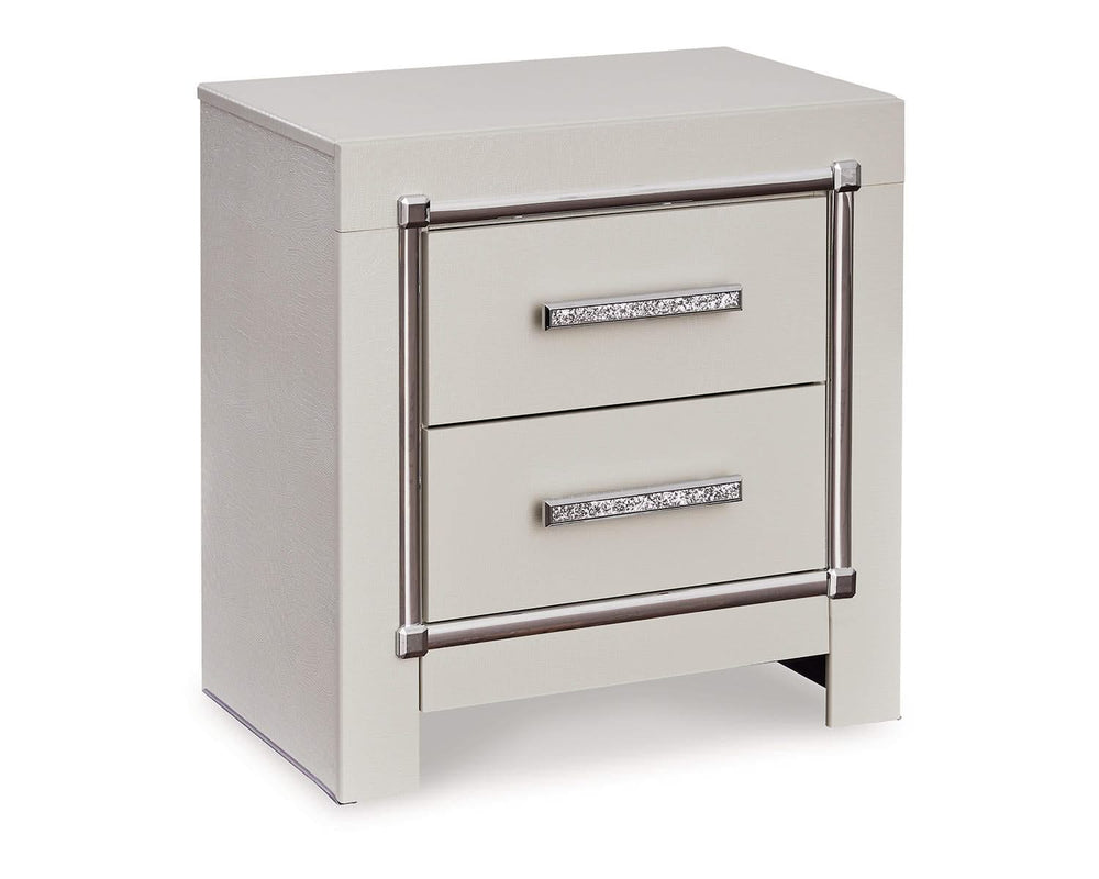 Zyniden Nightstand