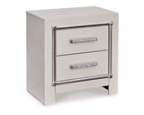 Zyniden Nightstand