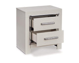 Zyniden Nightstand