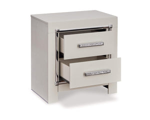 Zyniden Nightstand