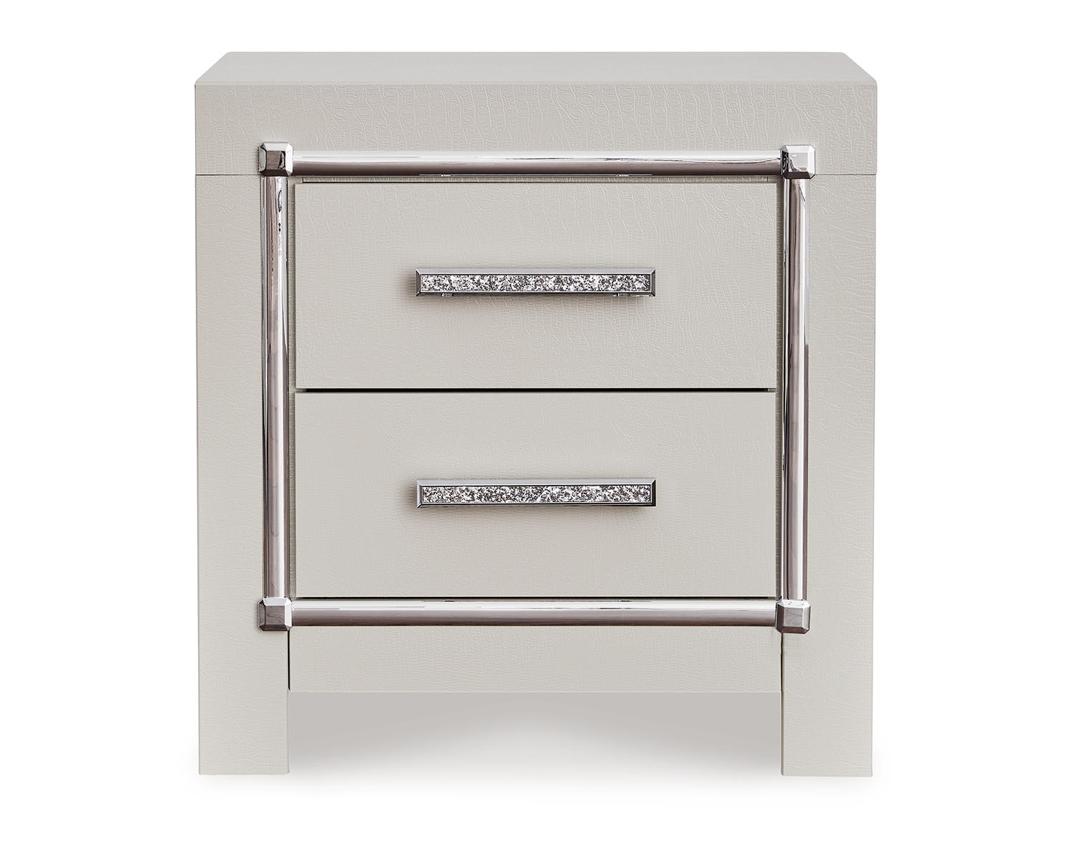 Zyniden Nightstand