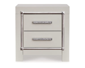 Zyniden Nightstand