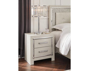 Zyniden Nightstand