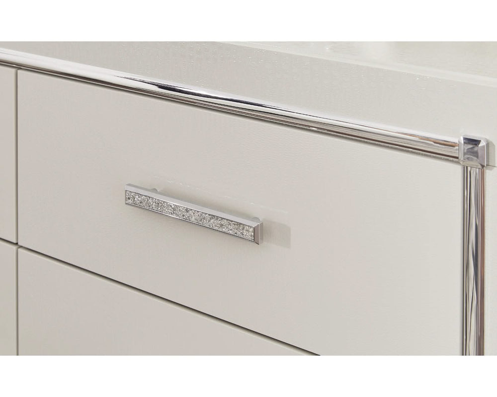 Zyniden Nightstand