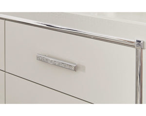 Zyniden Nightstand
