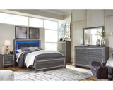 Lodanna Dresser