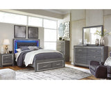 Lodanna Dresser