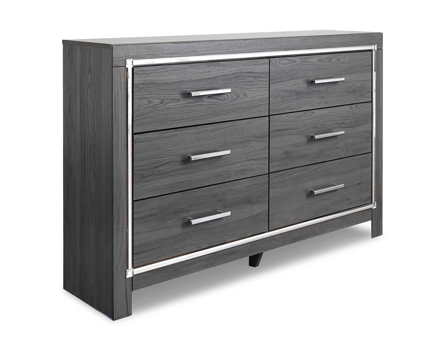 Lodanna Queen Panel Bed and Dresser